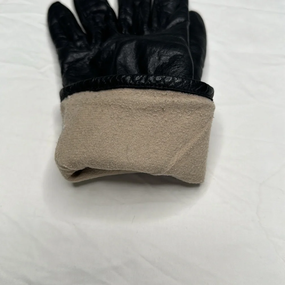 N/A women’s black